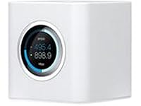 Algopix Similar Product 13 - AmpliFi HD WiFi Router by Ubiquiti