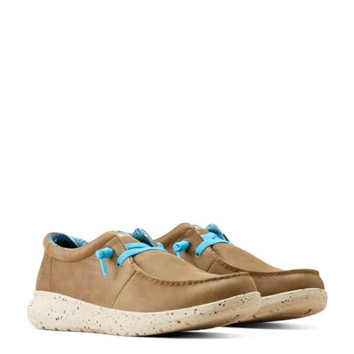 Image of Ariat Men's Hilo Shoe