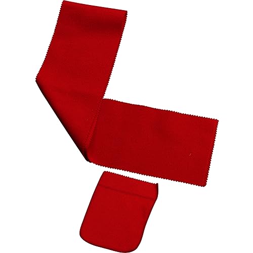 TOYANDONA 1satz Piano Keyboard Cover Mit Reinigungs-handschuh Staubschutz Für Klavier Passend Für Flügel Piano Und Klavier Langlebig Und Für Zuhause Und Musikschulen