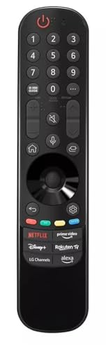 Ersatz Fernbedienung für LG OLED65B49LA | OLED65C43LA | OLED65C47LA | OLED65C49LA