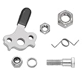 Replacement fot fits Fulton Replacement Part Trailer Winch Ratchet Repair Two-Speed