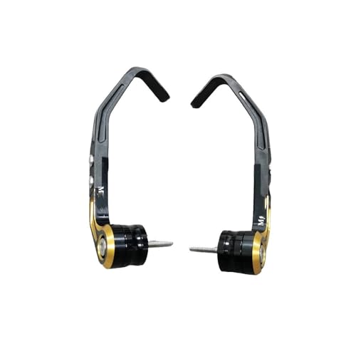 Protège-mains pour S1000R arc de protection finition premium