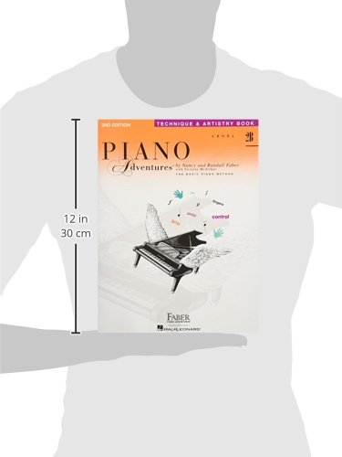 Level 2b - Technique & Artistry Book - Image 3