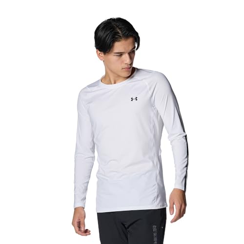[A_[A[}[] St A_[EFA  Y UA HG Fitted LS Crew NV 1384825-100 100 MD