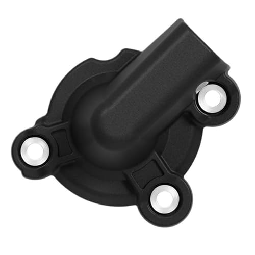 Couvercle moteur secondaire Z400 protection haut de gamme moto