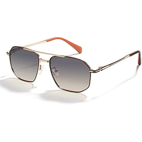 Lunettes de soleil Cyxus Cover