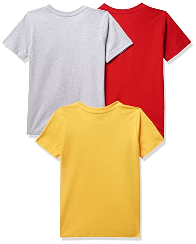 Image of Amazon Brand - Jam & Honey Boy's T-Shirt