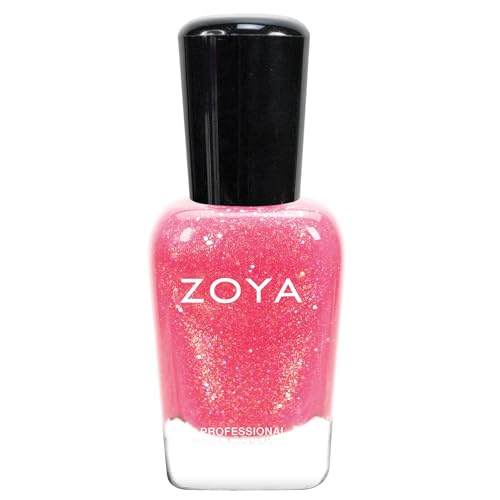 ZOYA �]�[�� �l�C���J���[ ZP738 Harper �n�[�p�[ 15ml Tickled&Bubbly 2014 Summer Collection �s���N �O���b�^�[ �܂ɂ₳�����l�C�����b�J�[�}�j�L���A