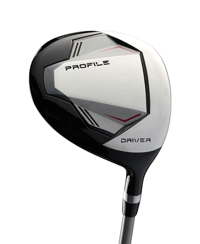 Wilson Profile Junior Complete Golf Set