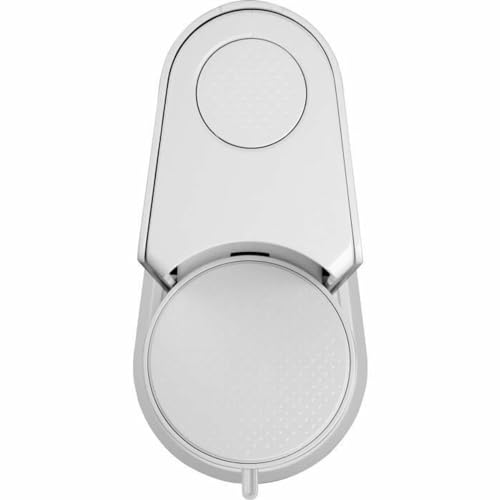SodaStream Wassersprudler Duo White Megapack mit 4 Flaschen und 1 Zylinder, Weiß, 2270181 – Ansicht 4