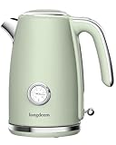 Electric Tea Kettle for...