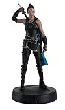 Marvel Movie Collection Nº 123 Valkyrie (Ragnarok) 12,5 cms.