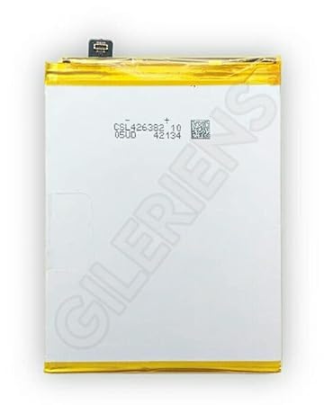 Image of Original BLP741 Battery for Realme XT / X2 RMX1921 RMX1992, RMX1993, RMX1991 Battery with 6 Month Warranty /**** (A00245)