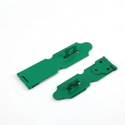 Loquet en fer pour armoire et boîte résolvant les problèmes de fermeture - 7