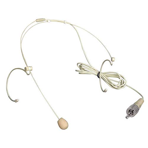 Karsect JRU-561 / PT-51C / HT-3A Wireless Thin Headset Microphone Set - Image 2