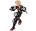 FuRyu Corporation-My Hero Academia: You're Next Trio-Try-iT Figure -Katsuki Bakugo-