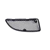 QOWIRUT Bonnet d'aération grilles Grille D'aération De Capot Avant 1 Pièce Compatible avec Benz pour R171 SLK280 SLK300 SLK350 (2005 2011)(R)