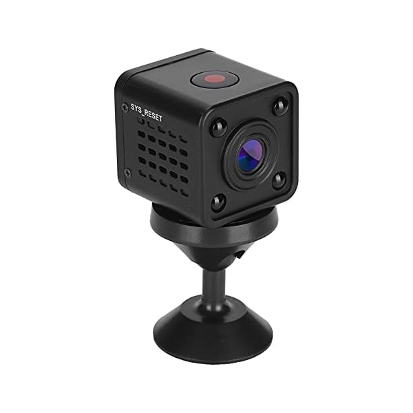 Natudeco Security Cameras Wireless Outdoor Wireless Surveillance Camera 1080p Security Motion Detection Home Security System Battery Powered Night Vision