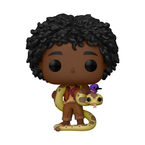 Funko 57603 Pop Disney: Encanto - Antonio