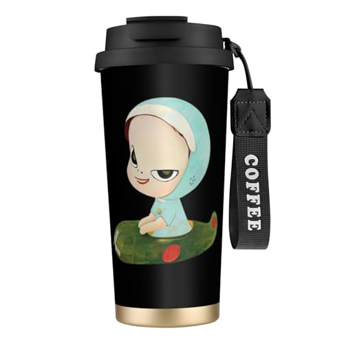 ^u[ ޗǔq ObY }O{g R[q[Jbv XeX ۉۗ 500ml e R[q[Jbv  lC v[g Mtg