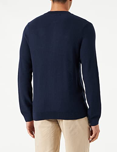 Cardigan zippé homme Daniel Hechter contre le froid - 3