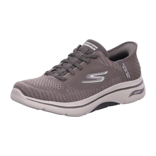 Skechers Men's Hands Free Go Walk Arch Fit 2.0