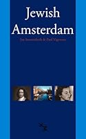 A guide to Jewish Amsterdam 9022845672 Book Cover