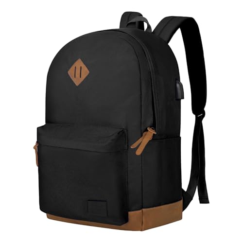 Goloni Classic USB Charging Backpack