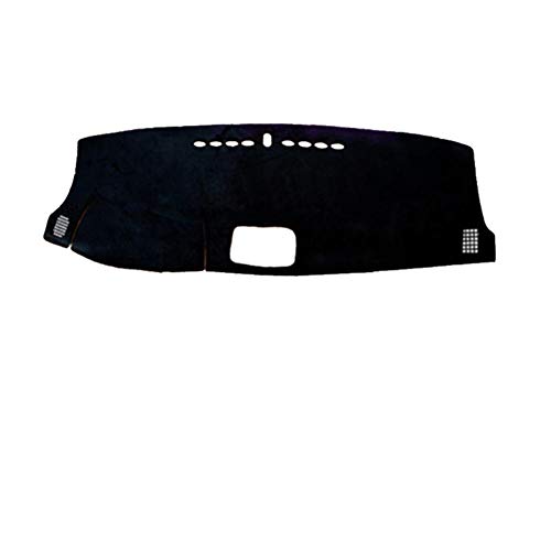 Tapis de tableau de bord pour Ford Ranger protection intérieur cabine 2015-2021