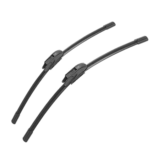 Essuie-glace de voiture sans traces pour CR-V 2012-2016 finis les bruits de frottement
