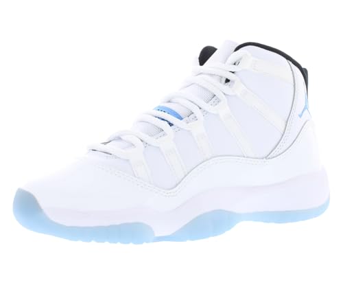 Retro 'Legend Blue' Air Jordan 11 GS (2024)