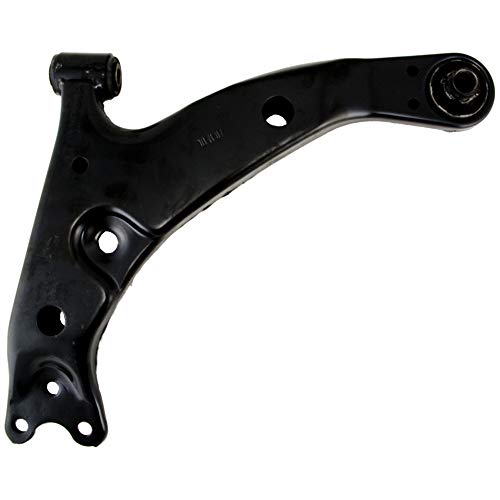 Moog CK80704 Bras de commande de suspension avant pour berline et SUV