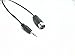5-Pin DIN-Male Cable, 5 Pin Din Plug to 3.5mm(1/8in) TRS Stereo Male Jack Stereo Audio Cable for Playing The Musical Instrument Signal Output 3m (10 feet,3.5M-5 DIN M)