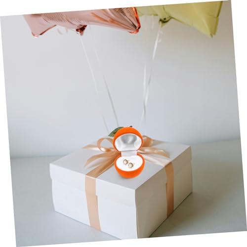 Étui de rangement pour boucles évitant la perte de vos petits bijoux - 8