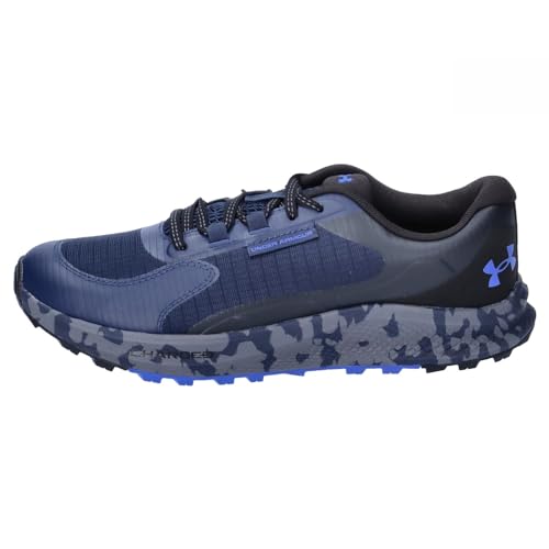 Image of Under Armour Men's Charged Bandit Trail 3 Sneaker