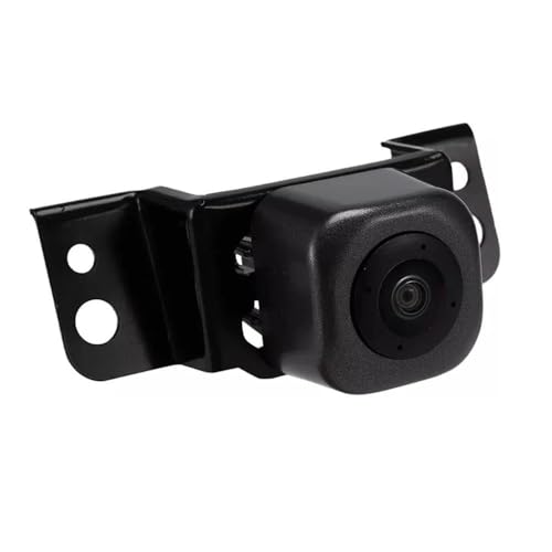Caméra de recul Toyota Highlander XU50 MK3 assistance stationnement arrière