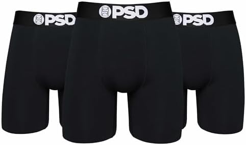 PSD Men's Flamingo Inn Underwear