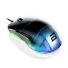 Caseking ENDGAME GEAR XM1 RGB EGG-XM1RGB-DF [ダークフロスト]