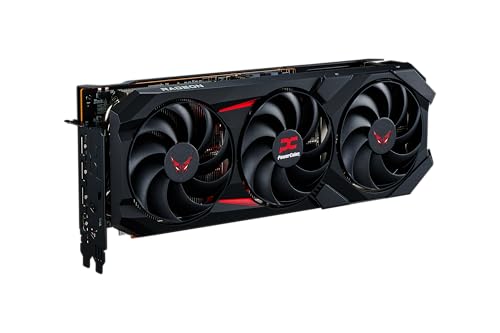 Image of PowerColor Red Devil AMD Radeon RX 9070 16GB GDDR6