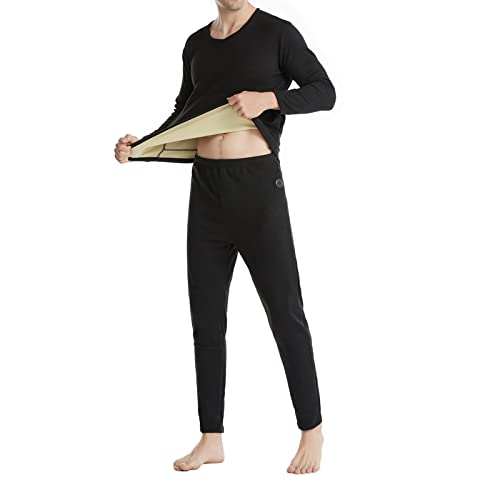 Womens Mens Heated Underwear Set Winter Warm Usb Electric Thermal Long Shirt Pants Underwear Snow Leggings 22 Heating Zones #TOP2