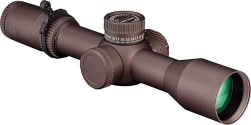 Image of Vortex Razor HD Gen III First Focal Plane Riflescopes