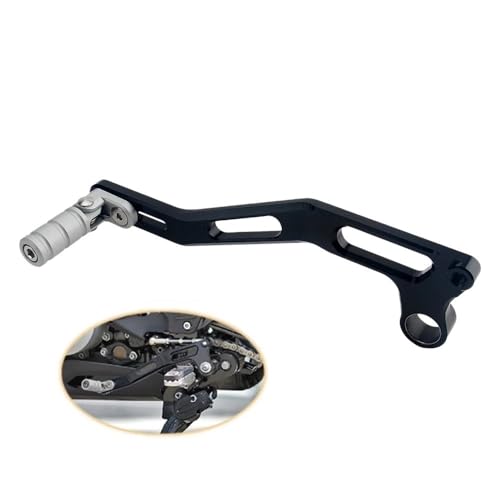 Levier de changement vitesse réglable moto G310GS 2017 2018 2019
