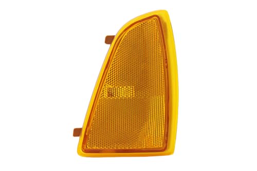 For Chevrolet Chevy Blazer 1995 1996 1997/GMC S10 1994-1997 Corner Light Lamp Passenger Right Side
