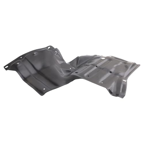 Image of TRQ Left Engine Splash Shield Driver Side Compatible with 2001-2005 Toyota RAV4 TO1228125