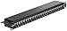 Produktbild DeLOCK 19" Patchpanel 24 Port Cat.6