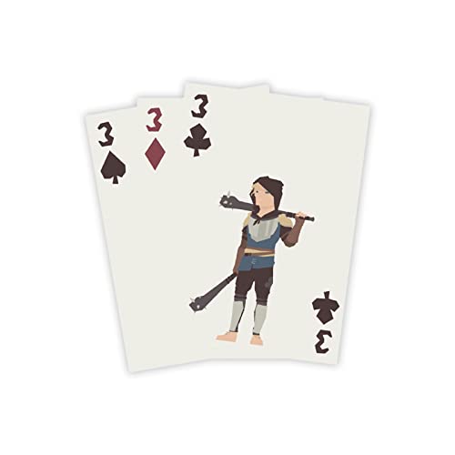 Miniatura 2 de REGICIDE