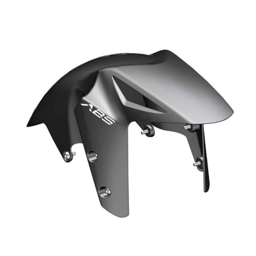 Garde-Boue Avant Moto Kiden Kd150-u Solution Anti-Éclaboussures de Boue et Route Mouillée