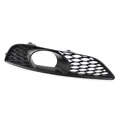 Rejilla faro antiniebla izquierdo para Q7 Sportback deportivo 2010-2015 ABS 6