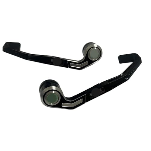 Protecteur guidon moto 752S protège-mains extrémité guidon 752