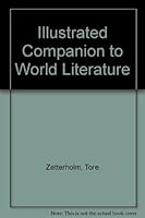 An illustrated companion to world literature 0856135666 Book Cover